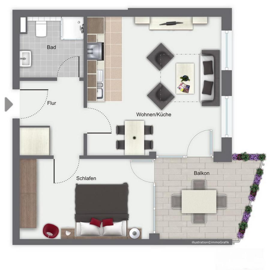 Likedeeler Wohnung 22 Boltenhagen  Exterior photo